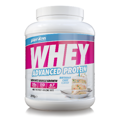 Per4m Whey Protein (2.01kg)