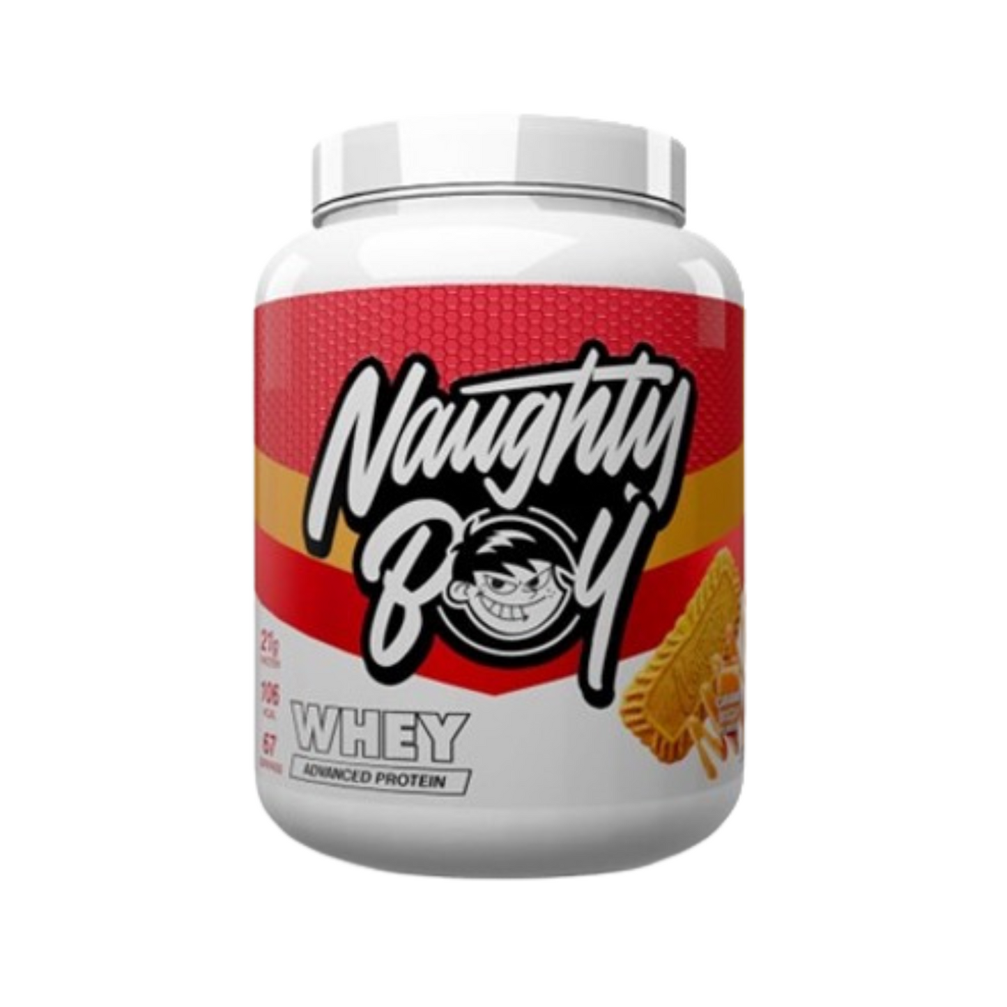 Naughty Boy Advanced Whey (2.01kg)