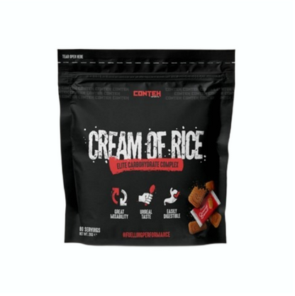 Conteh Sports Cream of Rice