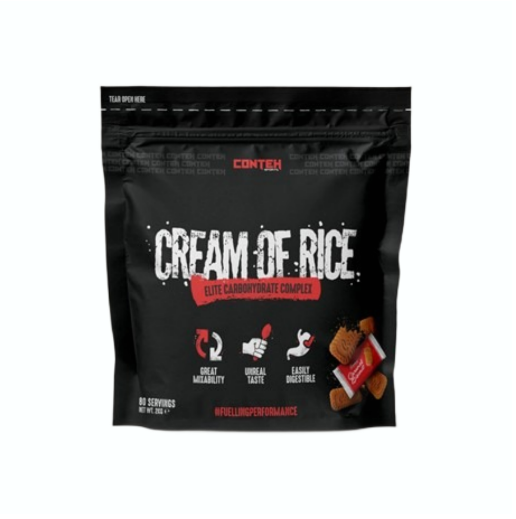 Conteh Sports Cream of Rice