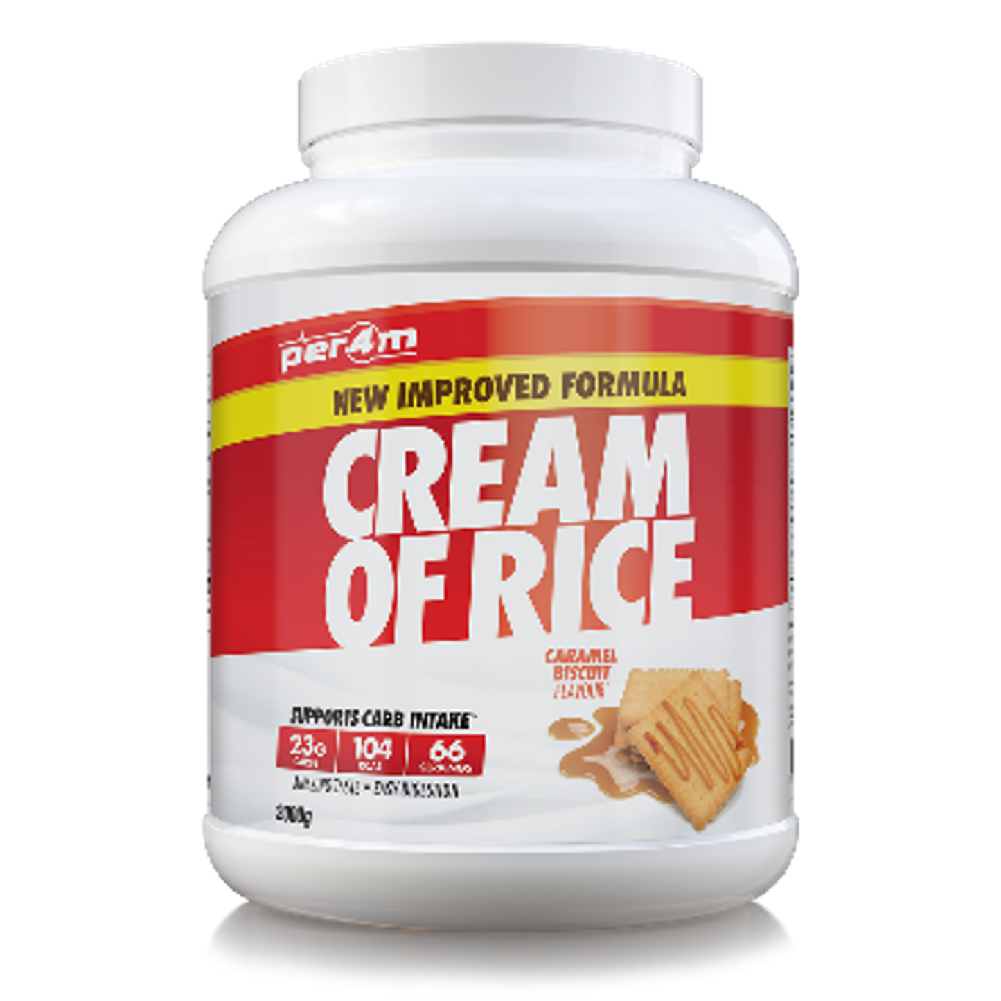 Per4m Cream of Rice (2kg)