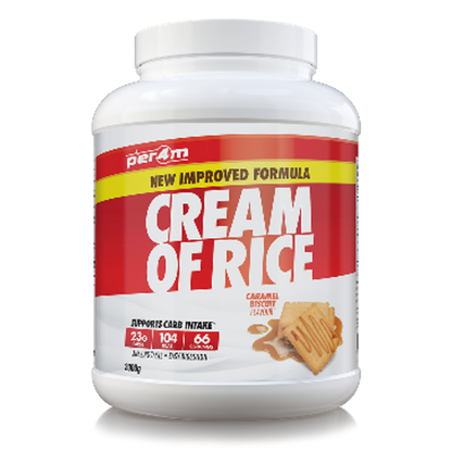 Per4m Cream of Rice (2kg)