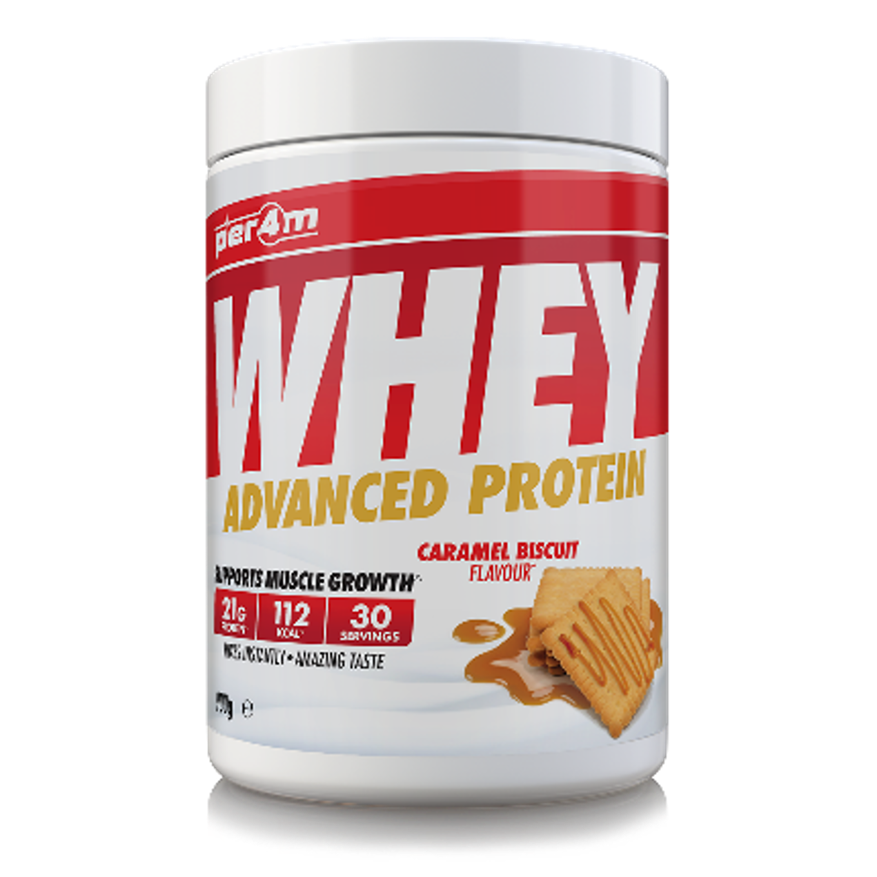 Per4m Whey Protein (900g)