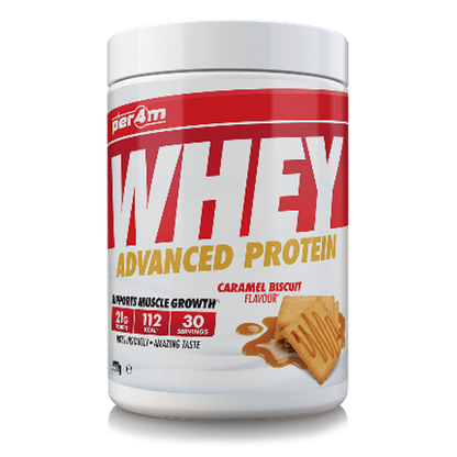 Per4m Whey Protein (900g)