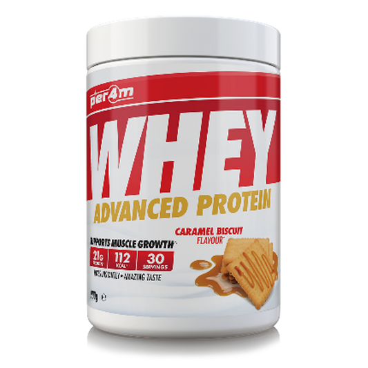 Per4m Whey Protein (900g)