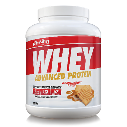 Per4m Whey Protein (2.01kg)