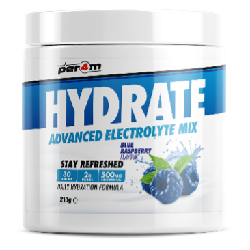Per4m Hydrate Advanced Electrolyte Mix