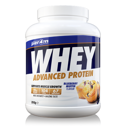 Per4m Whey Protein (2.01kg)
