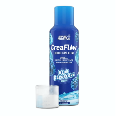 Applied Nutrition CreaFlow Liquid Creatine