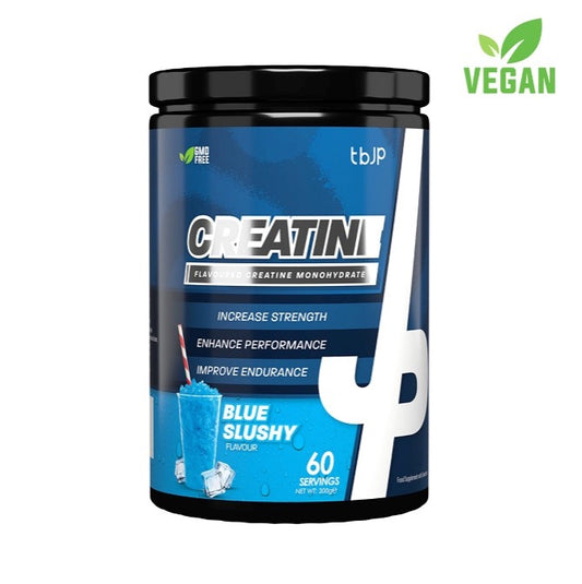 TBJP Flavoured Creatine Monohydrate