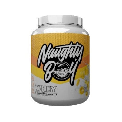 Naughty Boy Advanced Whey (2.01kg)