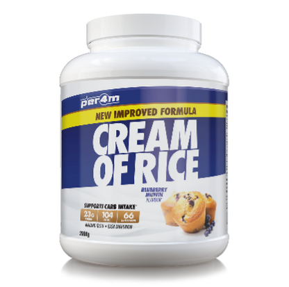 Per4m Cream of Rice (2kg)