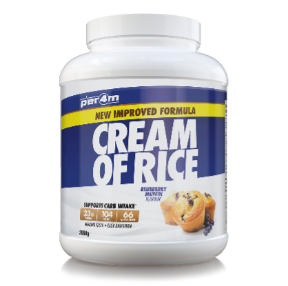 Per4m Cream of Rice (2kg)
