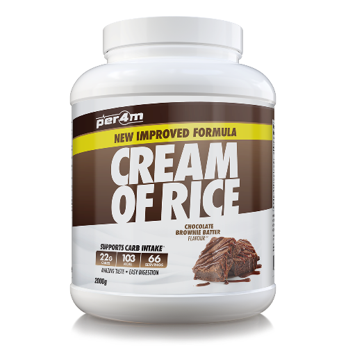 Per4m Cream of Rice (2kg)
