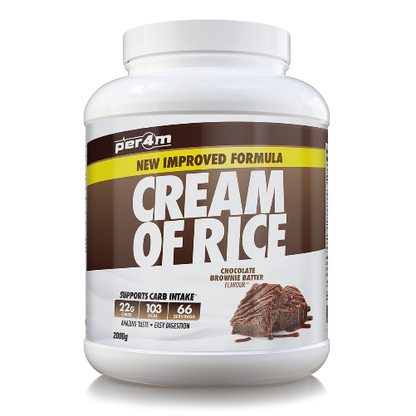 Per4m Cream of Rice (2kg)