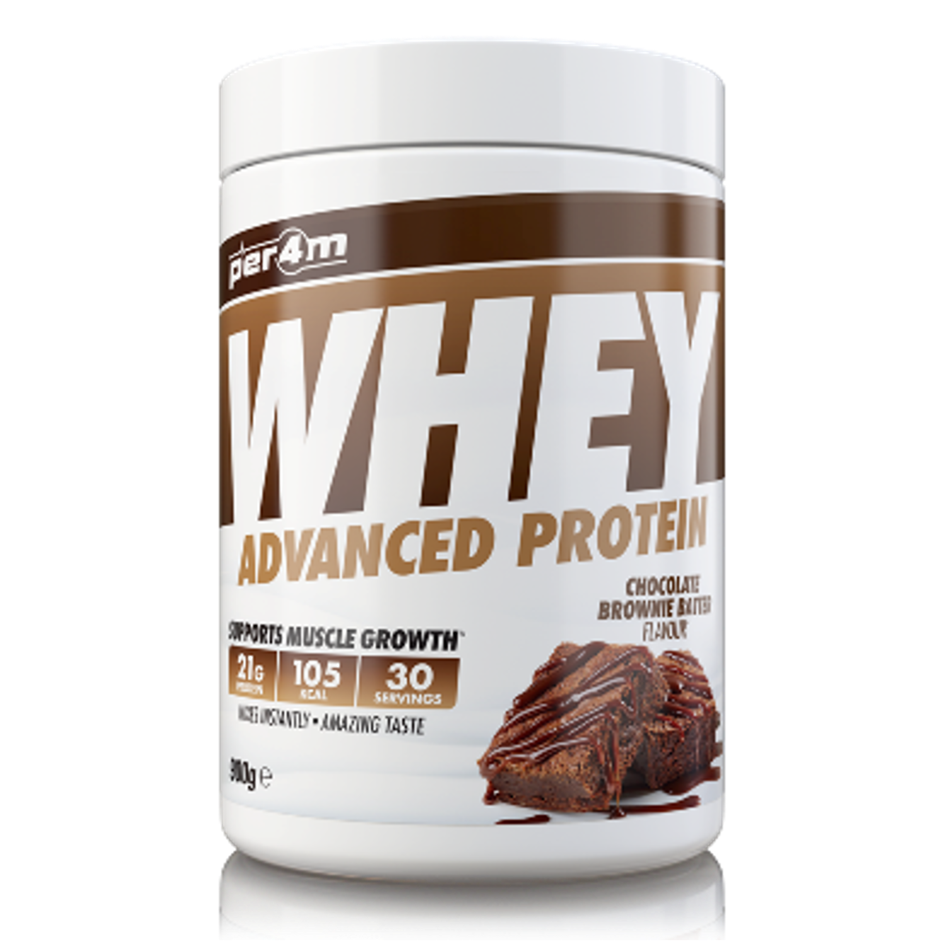 Per4m Whey Protein (900g)