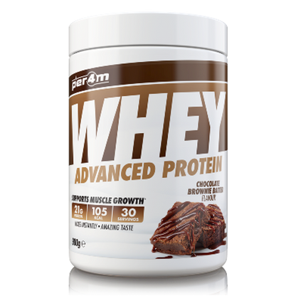 Per4m Whey Protein (900g)