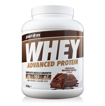 Per4m Whey Protein (2.01kg)