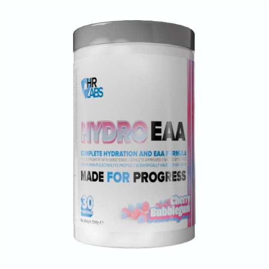 HR LABS HydroEAA