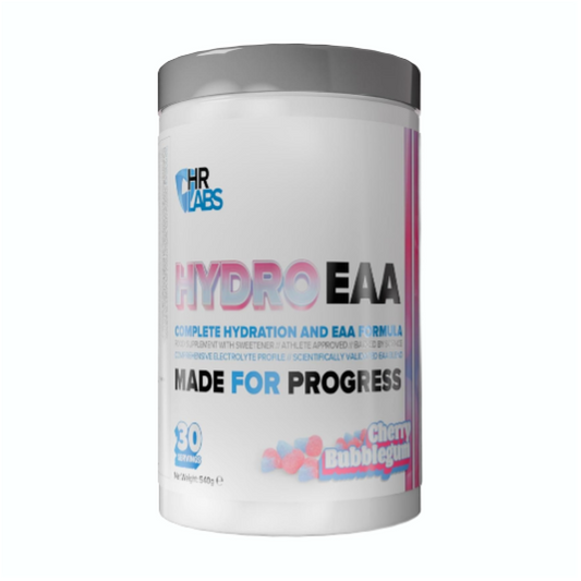 HR LABS HydroEAA
