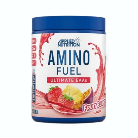 Applied Nutrition Amino Fuel EAA