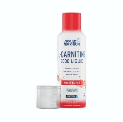 Applied Nutrition L-Carnitine 3000