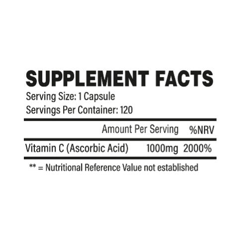 TBJP Vit-C