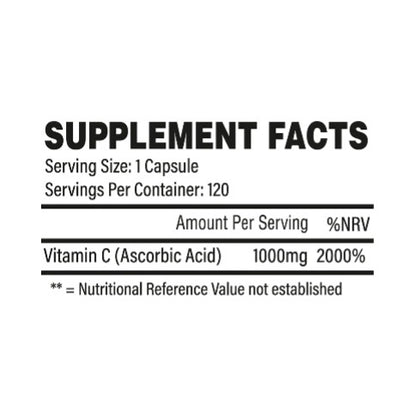 TBJP Vit-C