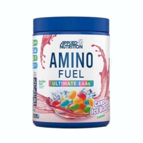 Applied Nutrition Amino Fuel EAA