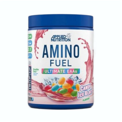 Applied Nutrition Amino Fuel EAA