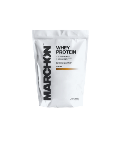 Marchon Whey Protein