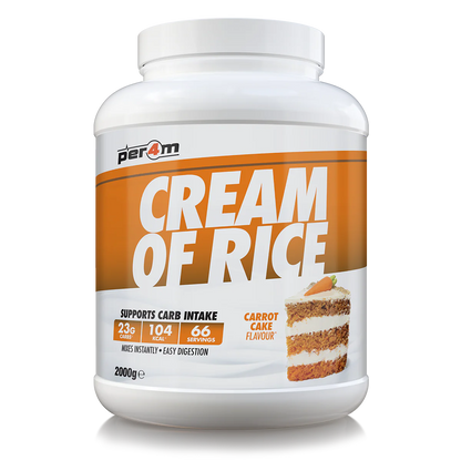 Per4m Cream of Rice (2kg)