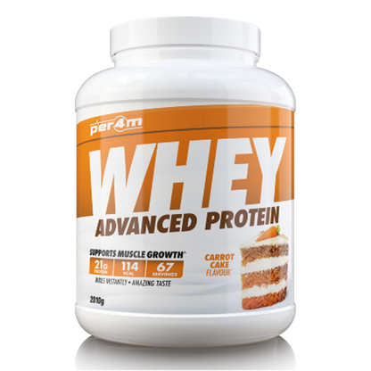 Per4m Whey Protein (2.01kg)