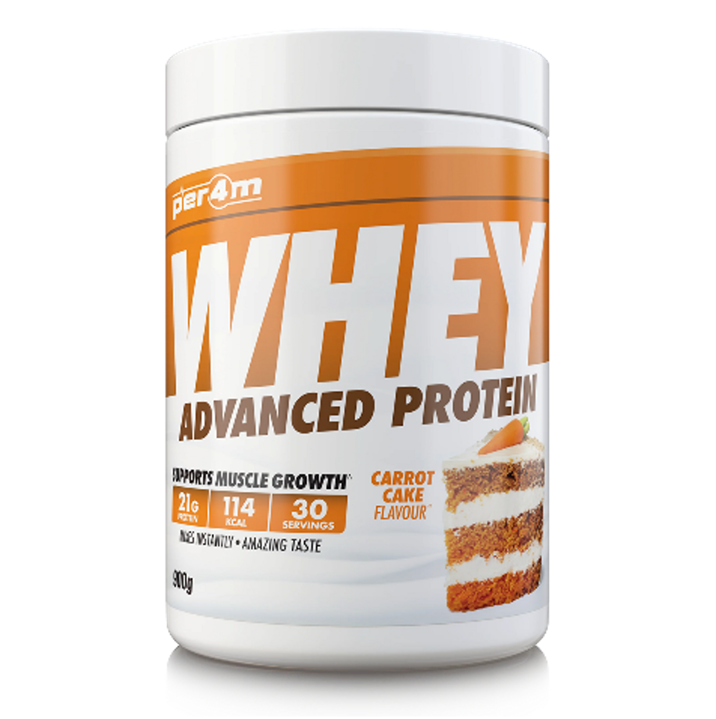 Per4m Whey Protein (900g)
