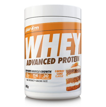 Per4m Whey Protein (900g)