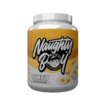 Naughty Boy Advanced Whey (2.01kg)