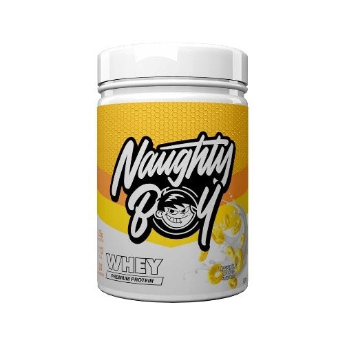 Naughty Boy Advanced Whey (900g)