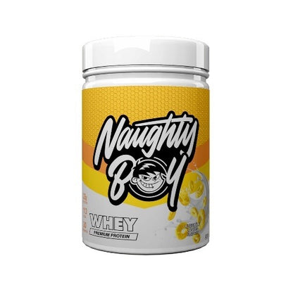 Naughty Boy Advanced Whey (900g)