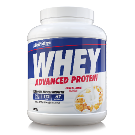 Per4m Whey Protein (2.01kg)