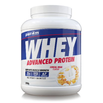 Per4m Whey Protein (2.01kg)