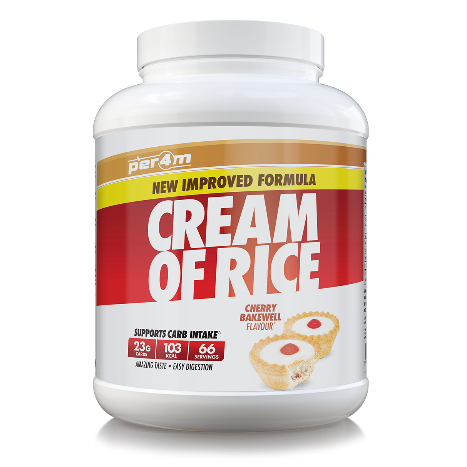 Per4m Cream of Rice (2kg)