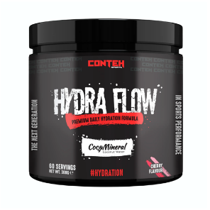 Conteh Sports Hydra Flow
