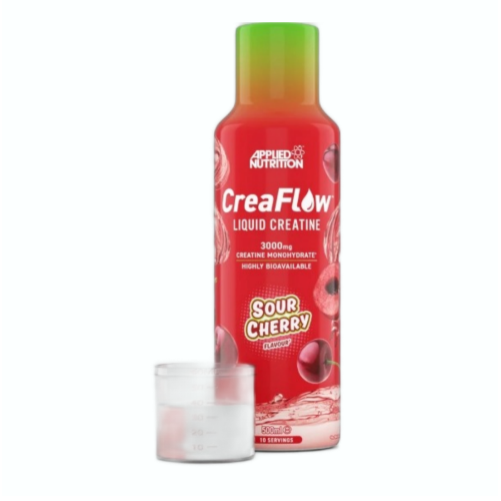 Applied Nutrition CreaFlow Liquid Creatine