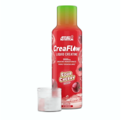 Applied Nutrition CreaFlow Liquid Creatine