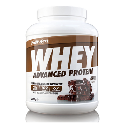 Per4m Whey Protein (2.01kg)