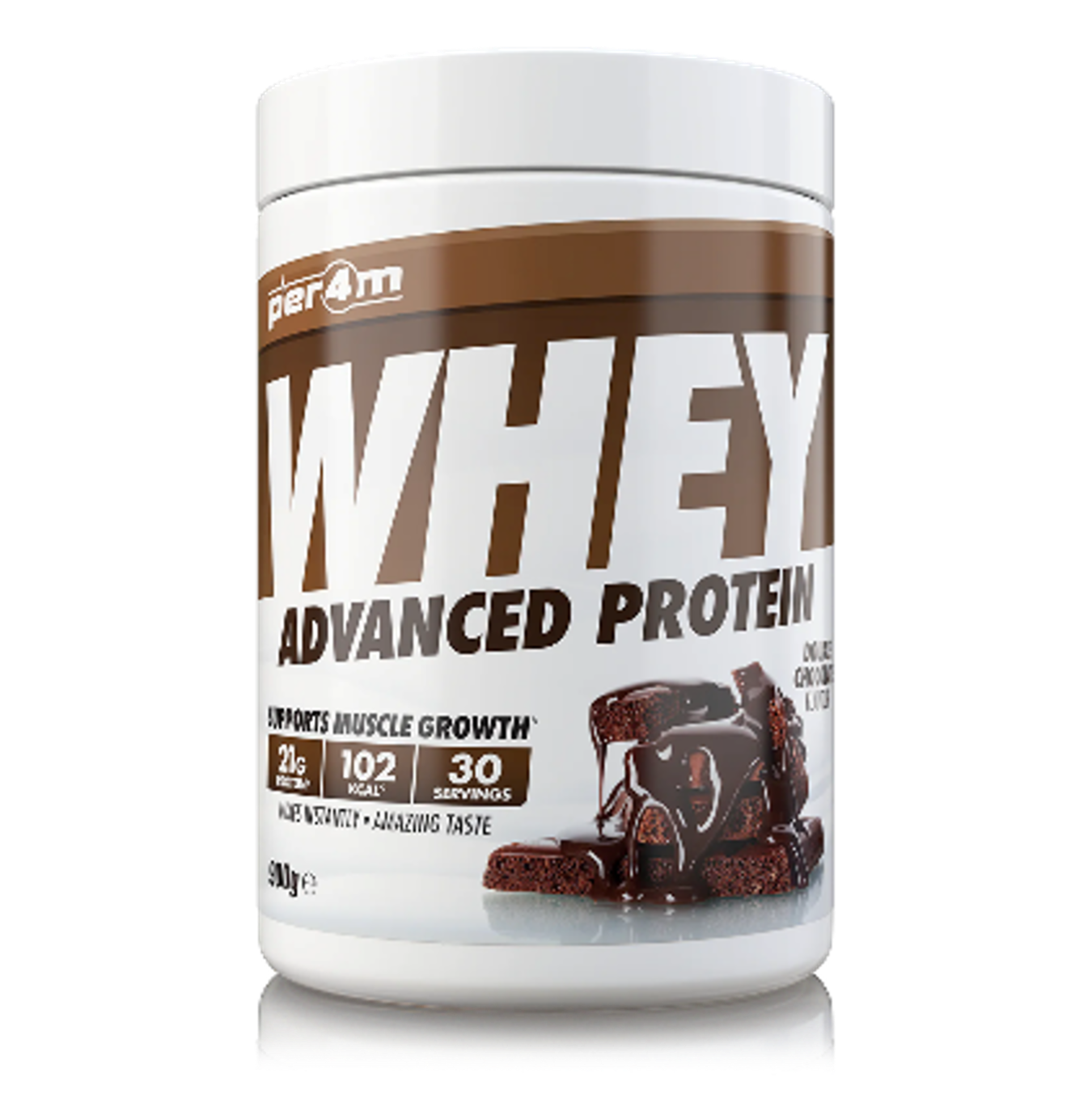 Per4m Whey Protein (900g)