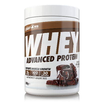 Per4m Whey Protein (900g)