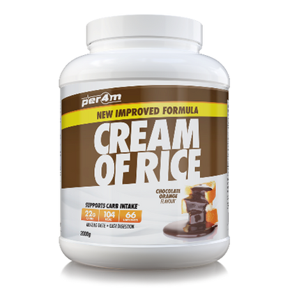 Per4m Cream of Rice (2kg)