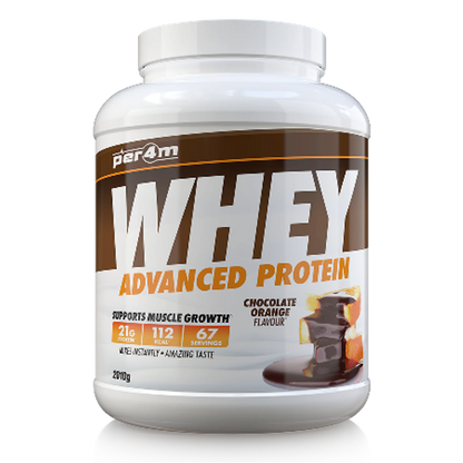 Per4m Whey Protein (2.01kg)