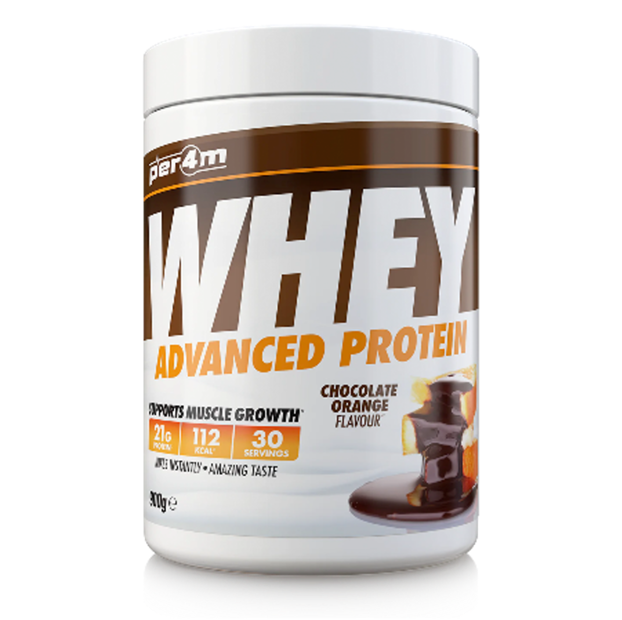 Per4m Whey Protein (900g)